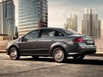 Fiat Linea 2012 года